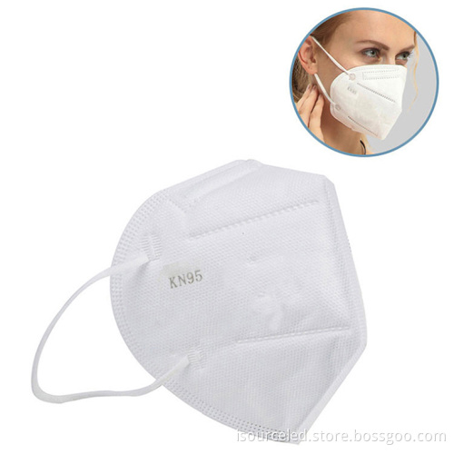 Disposable face mask Ideal For Catering